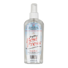 Best Press Spray Starch